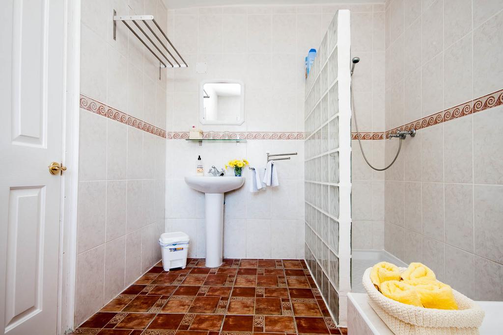 Dos Alamos B&B Alora Eksteriør bilde